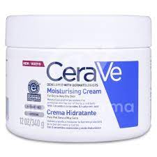 Crema hidratante facial y corporal, crema hidratante - Imagen 4