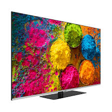 Televisor LED Panasonic TX-55MX710E 4K UHD de 139 cm (55"), Google TV, Dolby Vision, HDR10, Asistente de Google - Imagen 6