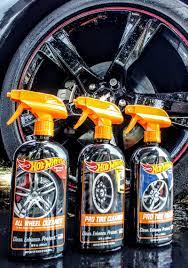 Detallador Hot Wheels Car Care Epic Shine - 20 oz - Imagen 2