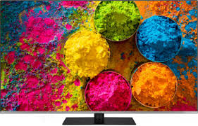 Televisor LED Panasonic TX-55MX710E 4K UHD de 139 cm (55"), Google TV, Dolby Vision, HDR10, Asistente de Google - Imagen 5