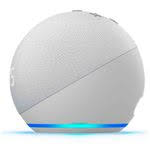 Altavoz inteligente compacto Amazon Echo Full Sound con Alexa - Imagen 9