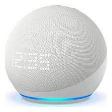 Altavoz inteligente compacto Amazon Echo Full Sound con Alexa - Imagen 8