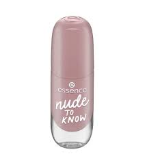 Esmalte de uñas, Esmalte de uñas neutro, Esmalte de uñas nude - Imagen 2