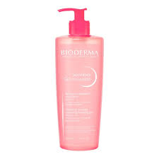 Limpiador facial hidratante, apto para pieles sensibles - Imagen 3