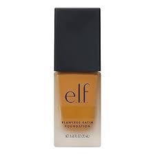 Base de maquillaje Flawless Finish, cobertura ligera y media - Imagen 3