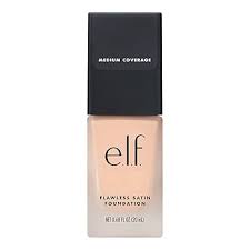 Base de maquillaje Flawless Finish, cobertura ligera y media - Imagen 5
