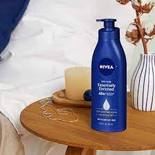 Loción corporal Essentially Enriched para piel seca - Imagen 2