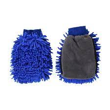 Kit de suministros de limpieza para lavado de autos - Imagen 3
