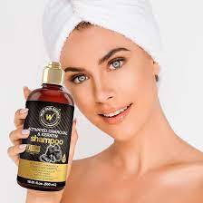 El champú de carbón reduce la caída del cabello en hombres y mujeres - Imagen 3
