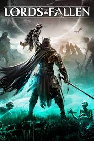 Consola PlayStation 5: Lords of the Fallen Edición Estándar - Imagen 4