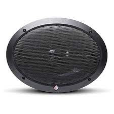 Altavoces coaxiales para coche Rockford Fosgate Prime - Imagen 3