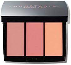 Paleta de sombras de ojos, tonos nude naturales, 0.19 onzas - Imagen 4