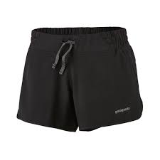Pantalones cortos de aventura Cotopaxi Veza para hombre - Negro - Imagen 2