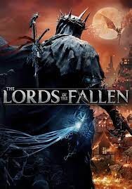 Consola PlayStation 5: Lords of the Fallen Edición Estándar - Imagen 2