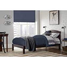 Cama individual Dorel Living Braylon tamaño queen - Imagen 3