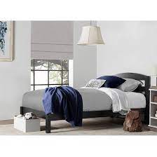 Cama individual Dorel Living Braylon tamaño queen - Imagen 2