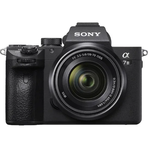 Objetivo Canon RF 24-105mm f/4L IS USM - Imagen 6
