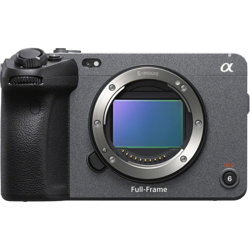 Sony FX3 Cuerpo (ILMEFX3.CEC) Cinema Line - Imagen 11