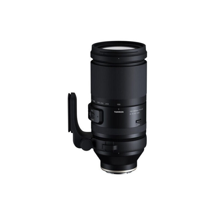 Tamron 150-500mm f/5-6.7 Di III VXD para Sony E - Imagen 6
