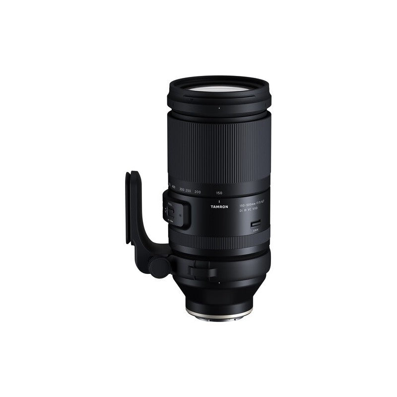 Tamron 150-500mm f/5-6.7 Di III VXD para Sony E - Imagen 6