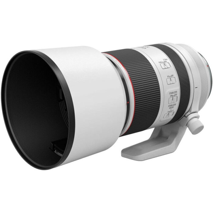 Sony SEL 70-200MM F2.8 GM OSS - Imagen 2