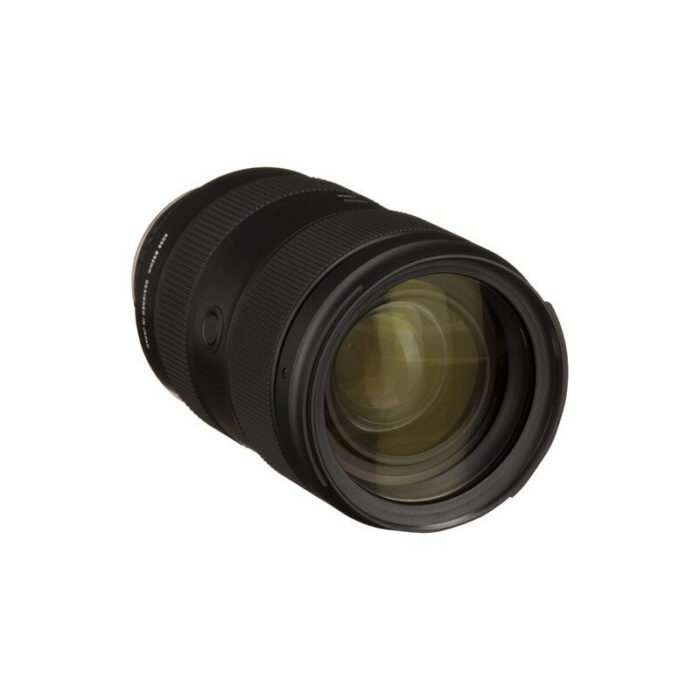 Objetivo Tamron 35-150 mm F2-2.8 III VXD (Nikon Z) - Imagen 7