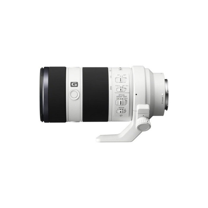 Objetivo Sony 70-200mm f/4 G OSS - Imagen 2