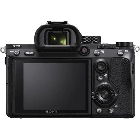 Objetivo Canon RF 24-105mm f/4L IS USM - Imagen 4