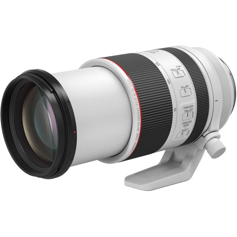 Sony SEL 70-200MM F2.8 GM OSS - Imagen 3