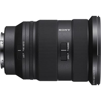 Objetivo Sony FE 24-70mm f 2.8 GM II - Imagen 3