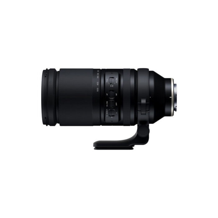 Tamron 150-500mm f/5-6.7 Di III VXD para Sony E - Imagen 5
