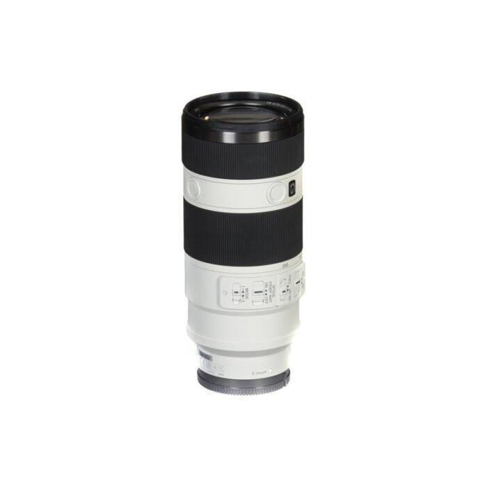 Objetivo Sony 70-200mm f/4 G OSS - Imagen 3