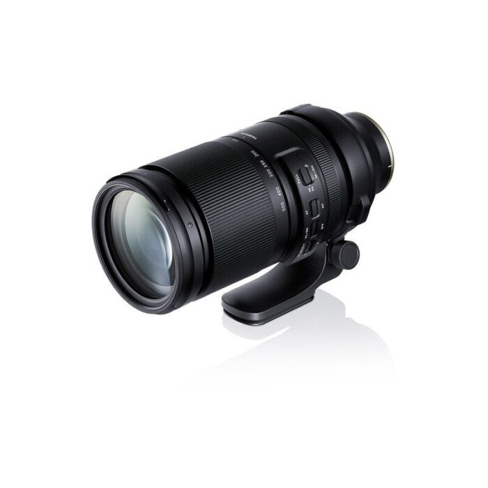 Tamron 150-500mm f/5-6.7 Di III VXD para Sony E - Imagen 4