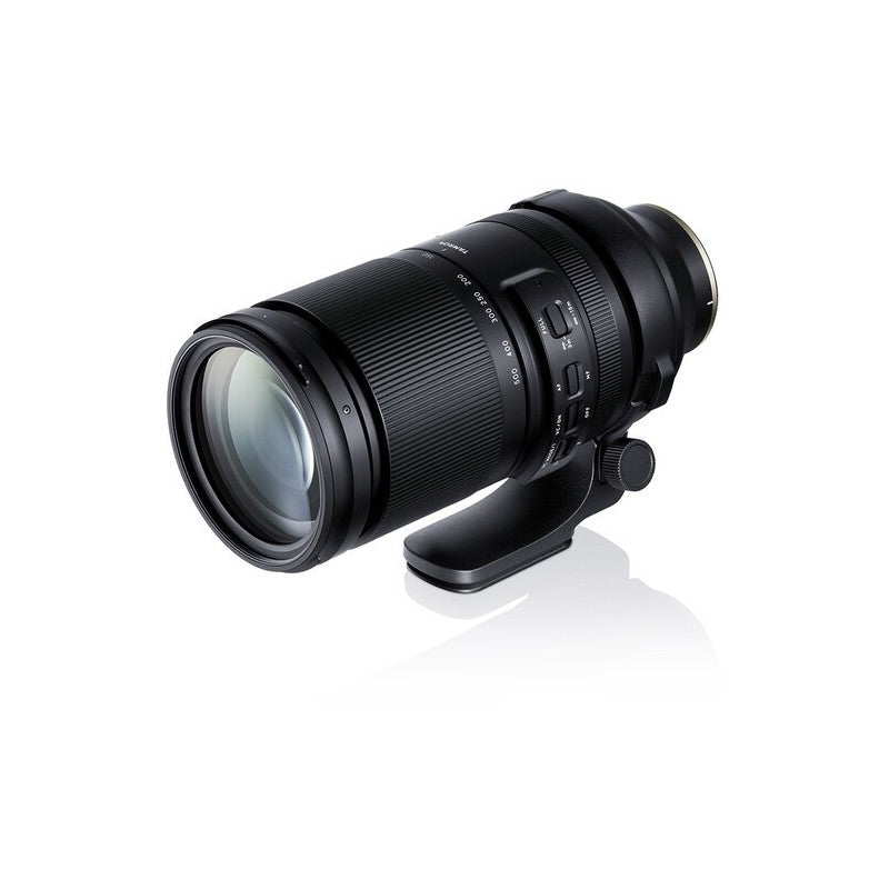 Tamron 150-500mm f/5-6.7 Di III VXD para Sony E - Imagen 4