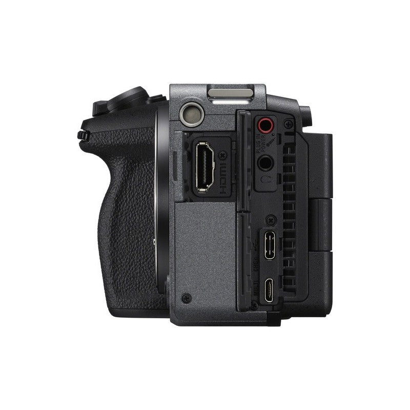 Sony FX3 Cuerpo (ILMEFX3.CEC) Cinema Line - Imagen 8