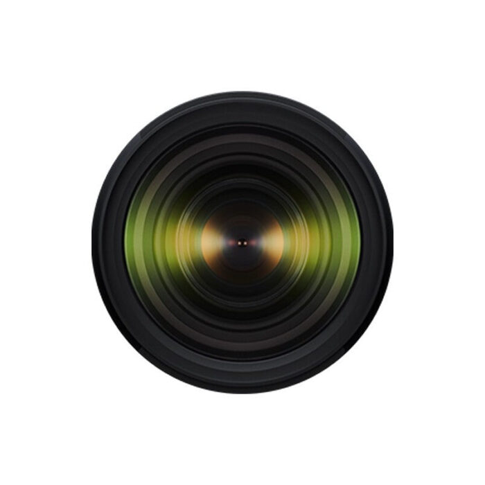 Objetivo Tamron 35-150 mm F2-2.8 III VXD (Nikon Z) - Imagen 5