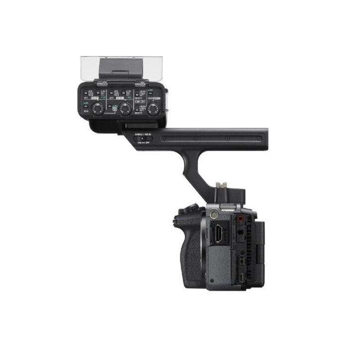 Sony FX3 Cuerpo (ILMEFX3.CEC) Cinema Line - Imagen 6