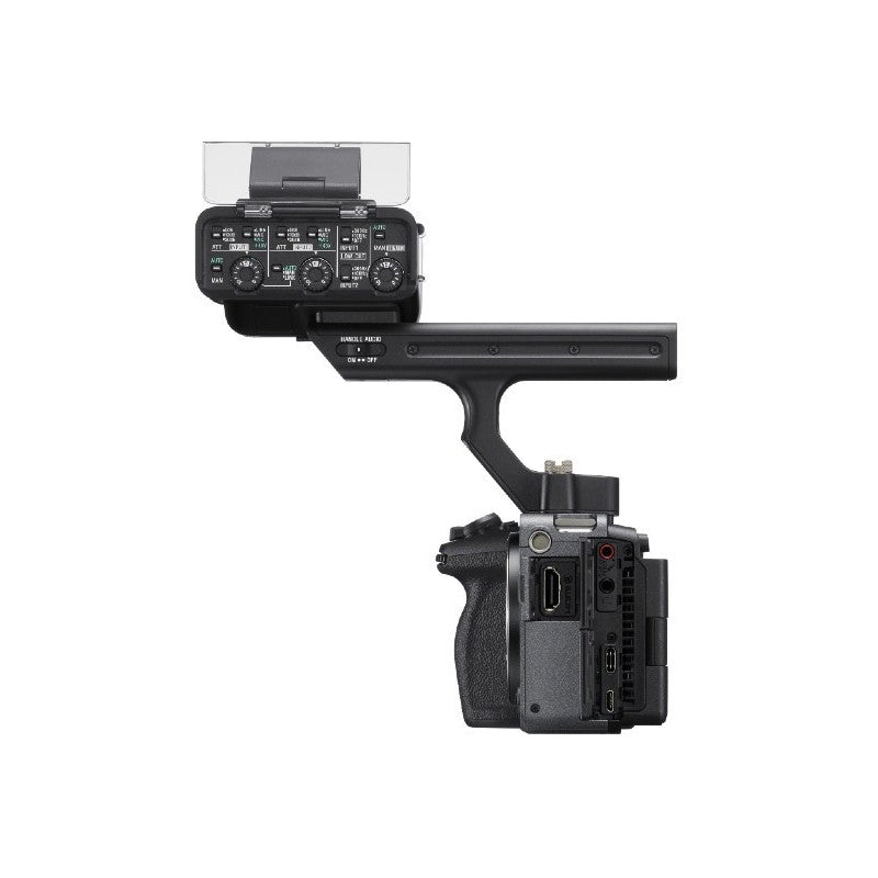 Sony FX3 Cuerpo (ILMEFX3.CEC) Cinema Line - Imagen 6