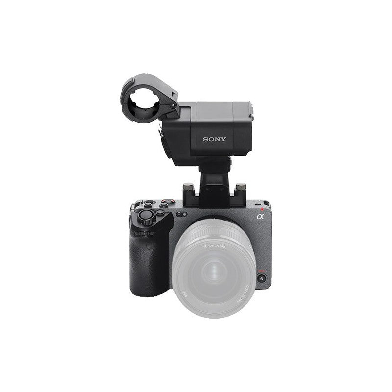Sony FX3 Cuerpo (ILMEFX3.CEC) Cinema Line - Imagen 4