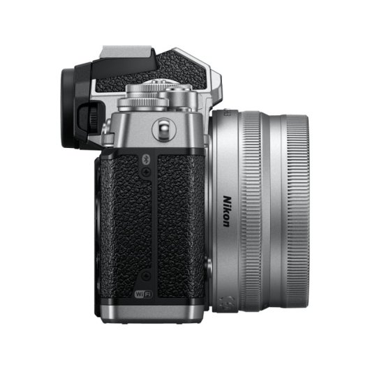 Cámara Digital Compacta Nikon Z fc 20.9MP 3x Zoom Óptico Sensor CMOS DX 4K Pantalla Táctil WiFi Blue - Imagen 7