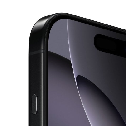 Apple iPhone 16 Pro Max 256GB Titanio Negro Libre - Imagen 3