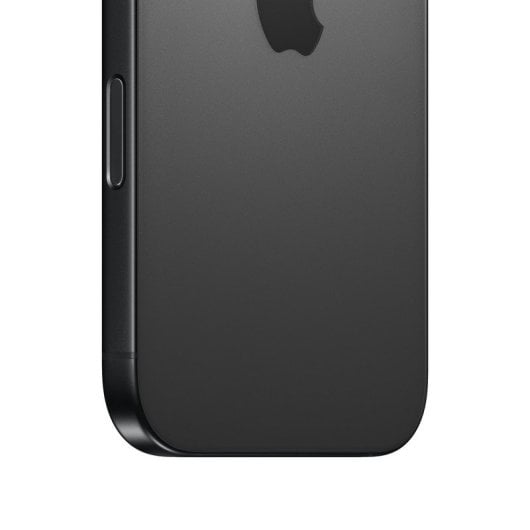 Apple iPhone 16 Pro Max 256GB Titanio Negro Libre - Imagen 4