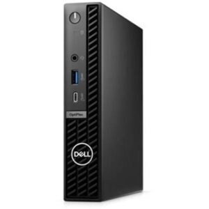 Ordenador sobremesa Small Form Factor DELL OPTIPLEX MFF I5-14500T 8/512 W11P