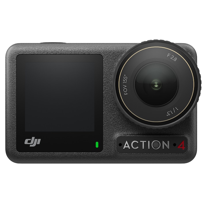 Cámara de acción DJI Osmo Action 4 Adventure Combo - Imagen 3