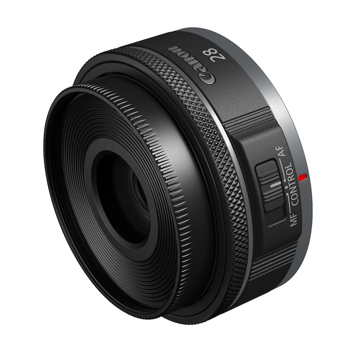 Objetivo Canon RF 28mm F/2.8 STM para Canon EOS R - Imagen 3