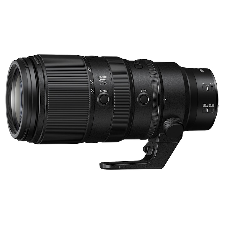 Objetivo Nikon Nikkor Z 100-400 VR