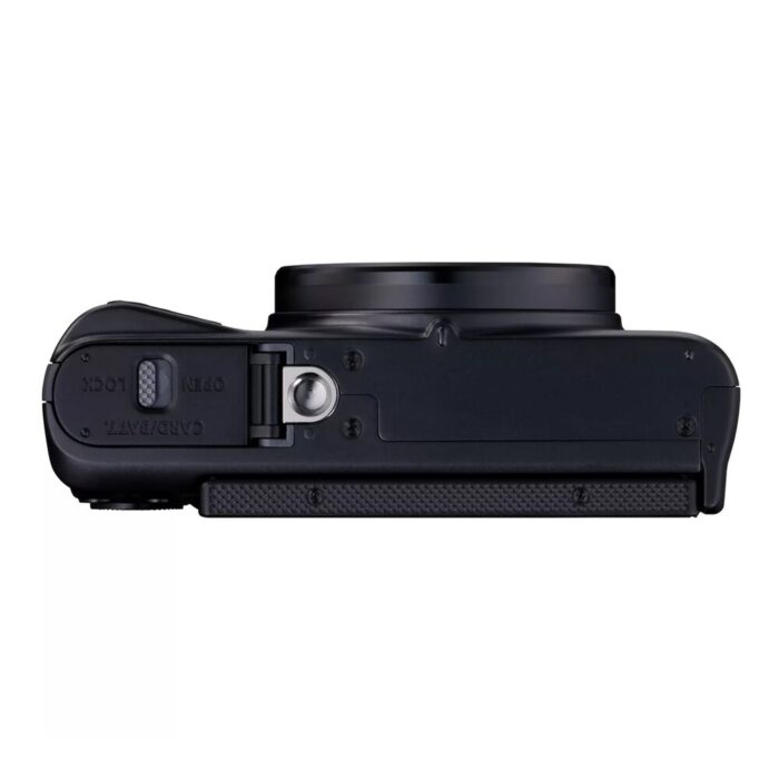 Canon PowerShot SX740 HS Lite Edition Negro - Imagen 4