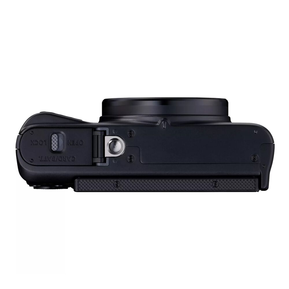 Canon PowerShot SX740 HS Lite Edition Negro - Imagen 4