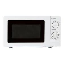 Microondas Monofunción 20L – 700W - Imagen 3