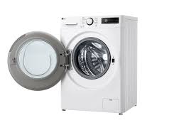 Lavadora de carga frontal LG F14R15WHS de 11 kg | Ménachoc - Imagen 2